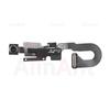 AiinAnt Top Proximity Light Sensor Front Camera Flex Cable For iPhone 11 Pro X Xr Xs Max 6 6s 7 8 Plus SE 2 3 Phone Spare Parts