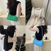 Stylish Women's Chic Minimalist Underarm Bag Perfect For Everyday Use And Fashion Trends