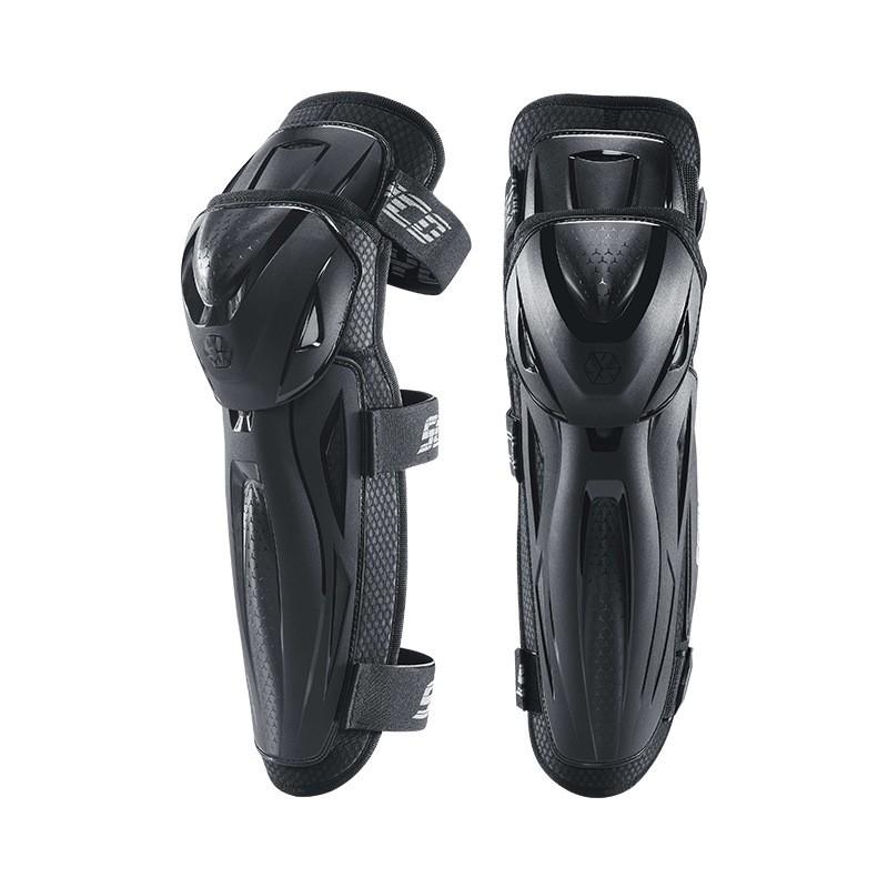 SCOYCO Motorcycle CE Level 2 Elbow Knee Pads Set Safety Gear Adult Motorbike Protective Equipment