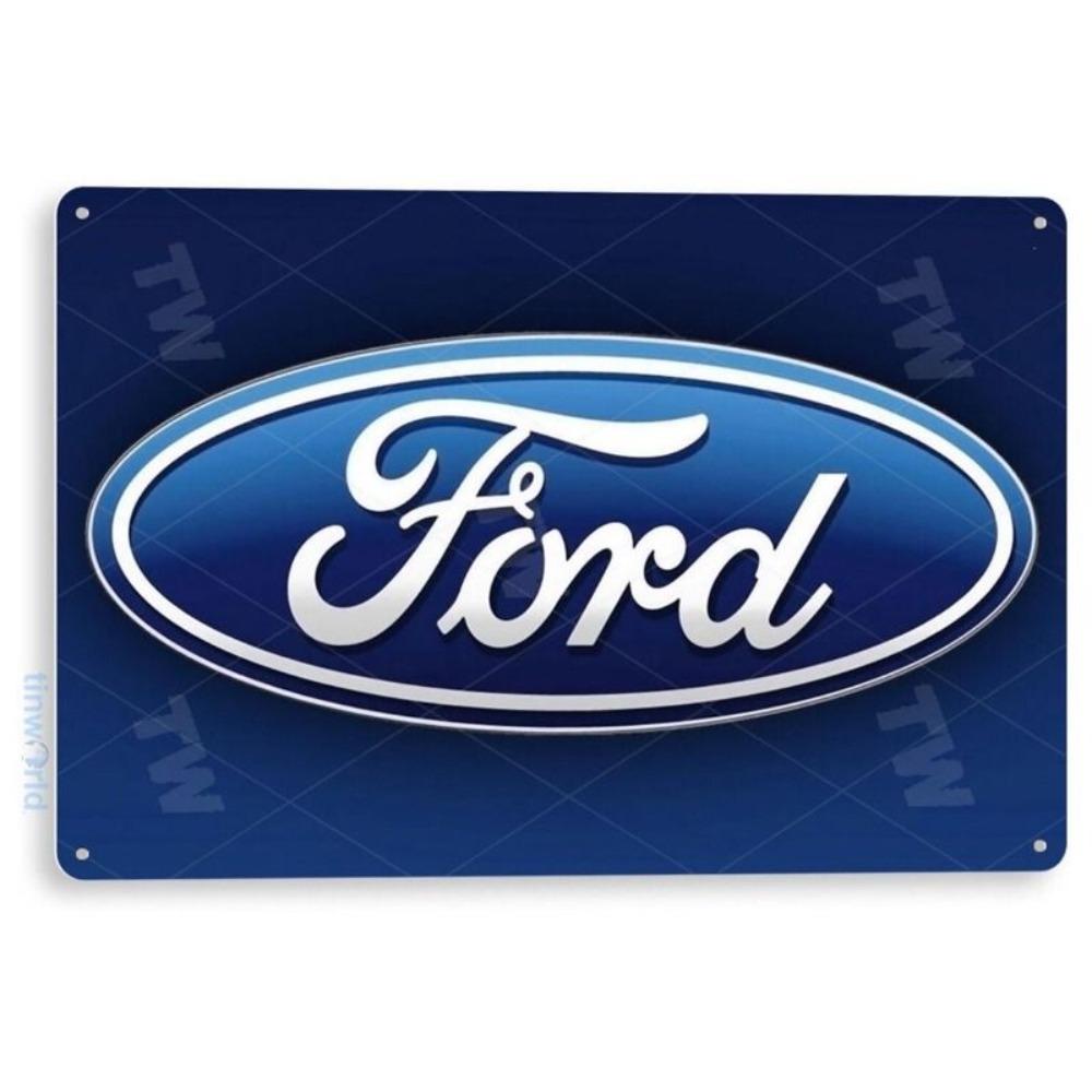 Vintage Metal Sign Wall Decor for Kitchen Coffee Bar Cafe