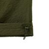 BROMPTON LONDON Seersucker Set Trousers - Khaki (P252Mpt485)