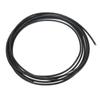 Guitar Shielded Wire 4 Copper Core Guitar Circuit Wire for Isolation Noise Reduction