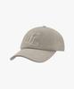 FAIRLIAR GOLF Men'S Symbol Logo Herringbone Cap (Beige)
