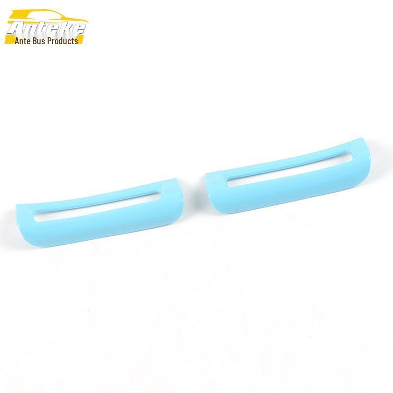2020 Hongguang MINI EV Dashboard Air Vent Decorative Frame