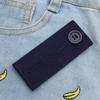 Jeans Unisex Maternity Hooks Trousers Button Waist Band Pant Extender Belt Waist Extenders