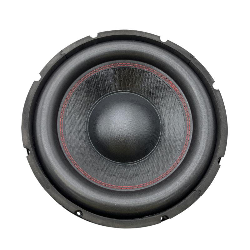 12" Ultra Deep Bass Subwoofer, 150W/200W/300W, Single/Double Magnet High Power Speaker