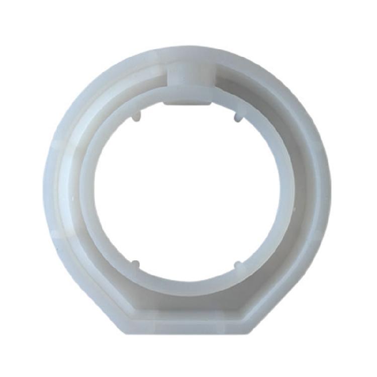 Test Tube Flower Pots Silicone Mold DIY Hydroponic Plant Molds Epoxy Resin Molds