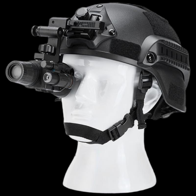 

Eagle Eye Low-Light HD Monocular Night Vision Device