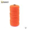 3mm Color Cotton Rope for DIY Handmade Tapestry, Weaving, and Drawstring Projects