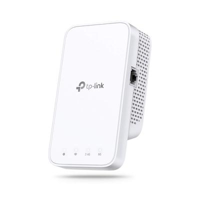 WiFi Wireless LAN Relay 5 11ac AC1200 Relay Compact Points Directly To Outlet iPad Nintendo Switch Manufacturer Operation OneMesh Access Point Wired