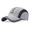 UV Protection Sun Hat Breathable Golf Tennis Cap Fashion Baseball Cap  Running