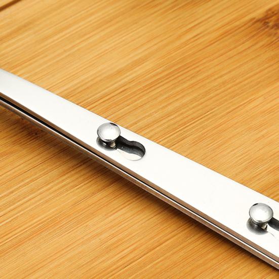 Sada nožů, vidliček a lžic Nerezová ocel Stolní nádobí Snadno čistitelné Zrcadlově leštěné Příbory pro kempování, stolování, kuchyňské použití Příbory Nádobí