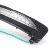 26165-4CL0B 26160-4CL0B for 2014-2019 NISSAN Qashqai J1 X-TRIAL T32 Murano Rogue Car Side Rearview Mirror LED Turn Signal LightTurn Signal 2