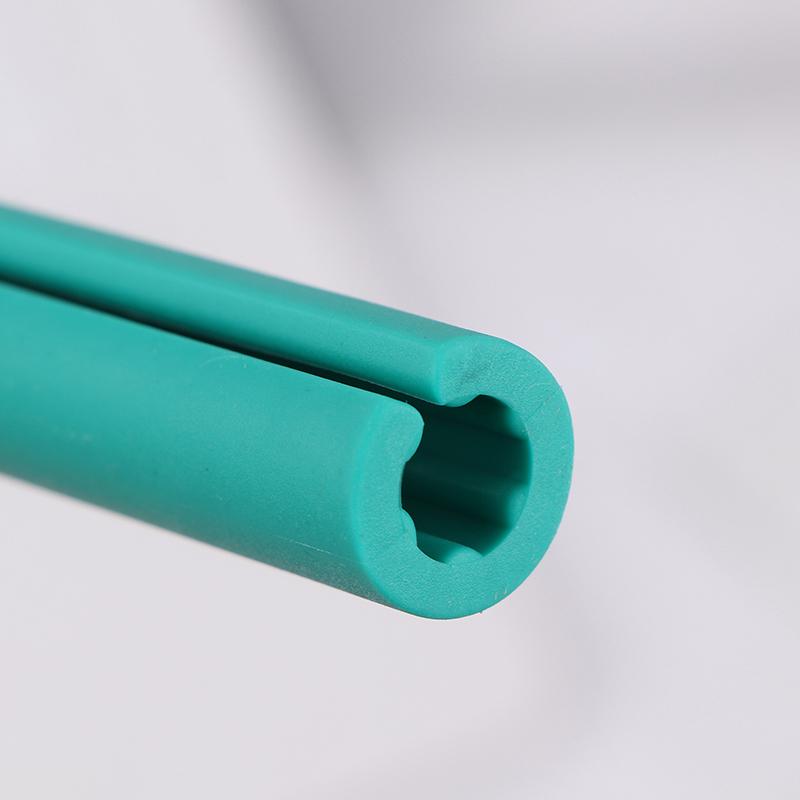 1Pc Universal Billiard Cue Tip Protector Hanging Rubber Long Clamp Holder Billiards Cue Hanger Pool Cue Holder Boom Rack Tool