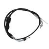 Throttle Control Cable Assembly forPW80 1985-2007 BW80 1986-1990