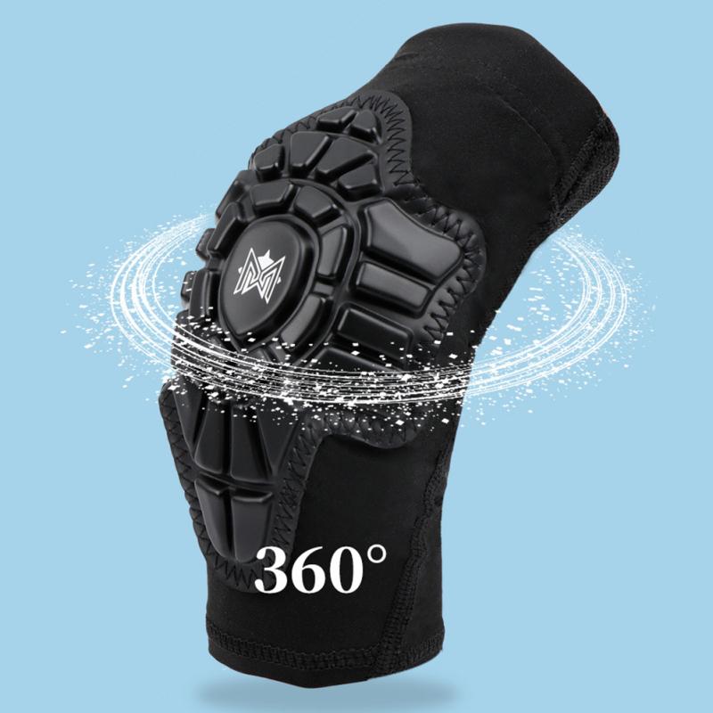 Child Balance Bike Protective Clothing Sheath Riding Roller Skating Knee Pads Elbow Guard Protective