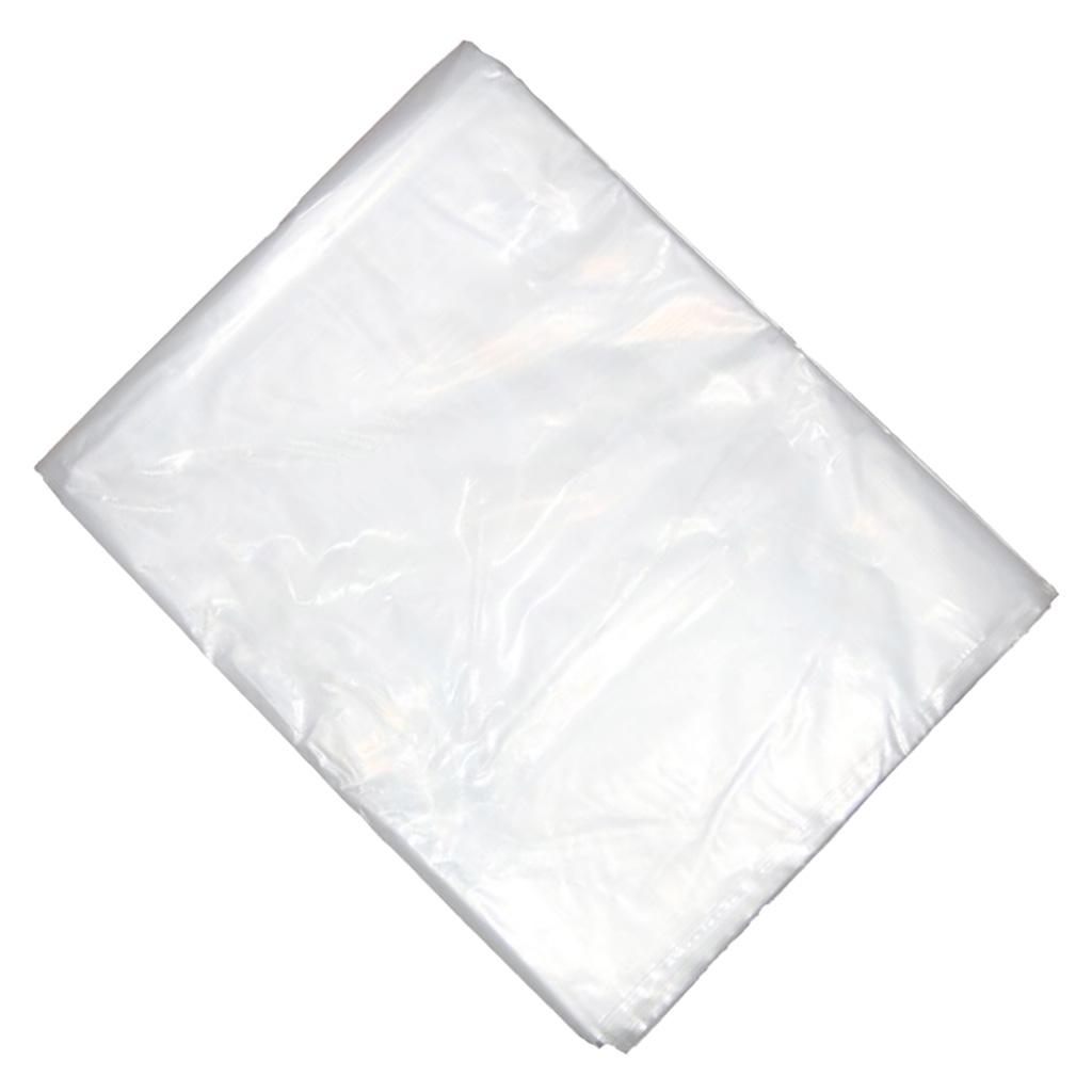 Clear Greenhouse Cover Dust Sheeting Film Paper