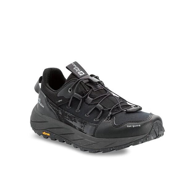 

Треккинговая обувь Jack Wolfskin Trekkingi Terraquest Low M 4056441 Czarny