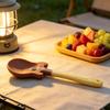 Creative Kitchen Tool Silicone Guitar Spatula For Stirring Flipping And Scraping Ideal For Home Cooks And Bakers