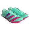 Adidas Sprintstar Running Shoes 'Turquoise' Sneakers GV9067