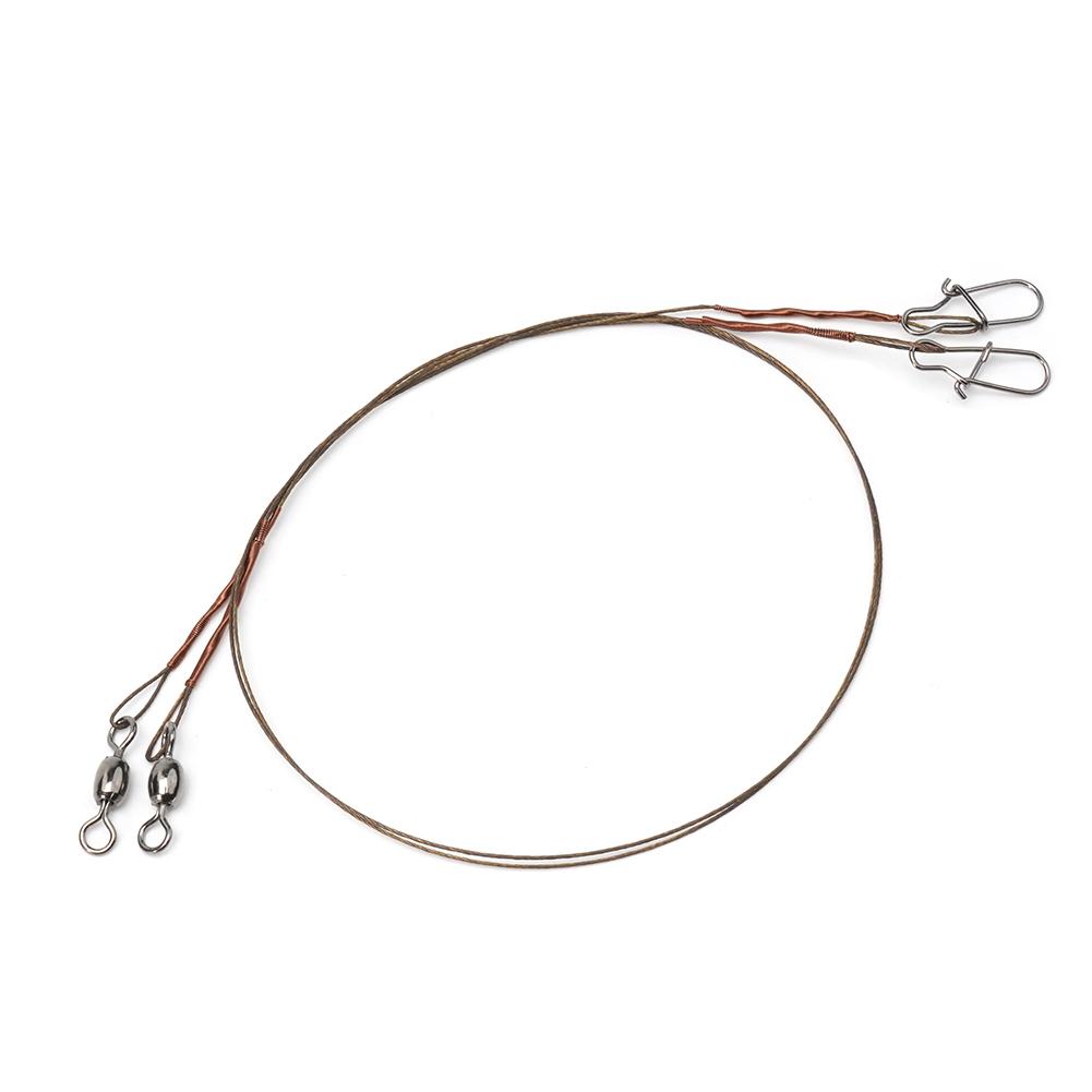 Wire Leader Anti Bite Fishing Line Stainless Steel High-quality