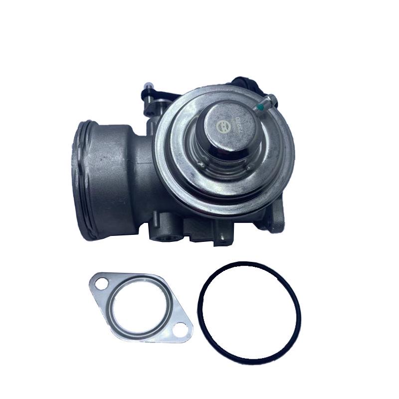 EGR Valve for Skoda 038131501AM - Exhaust Gas Recirculation Valve