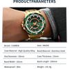 CURREN Stainless Steel Men's Watch Fashion Design Quartz Wristwatch with Date Clock Male Reloj Hombre Watch Men