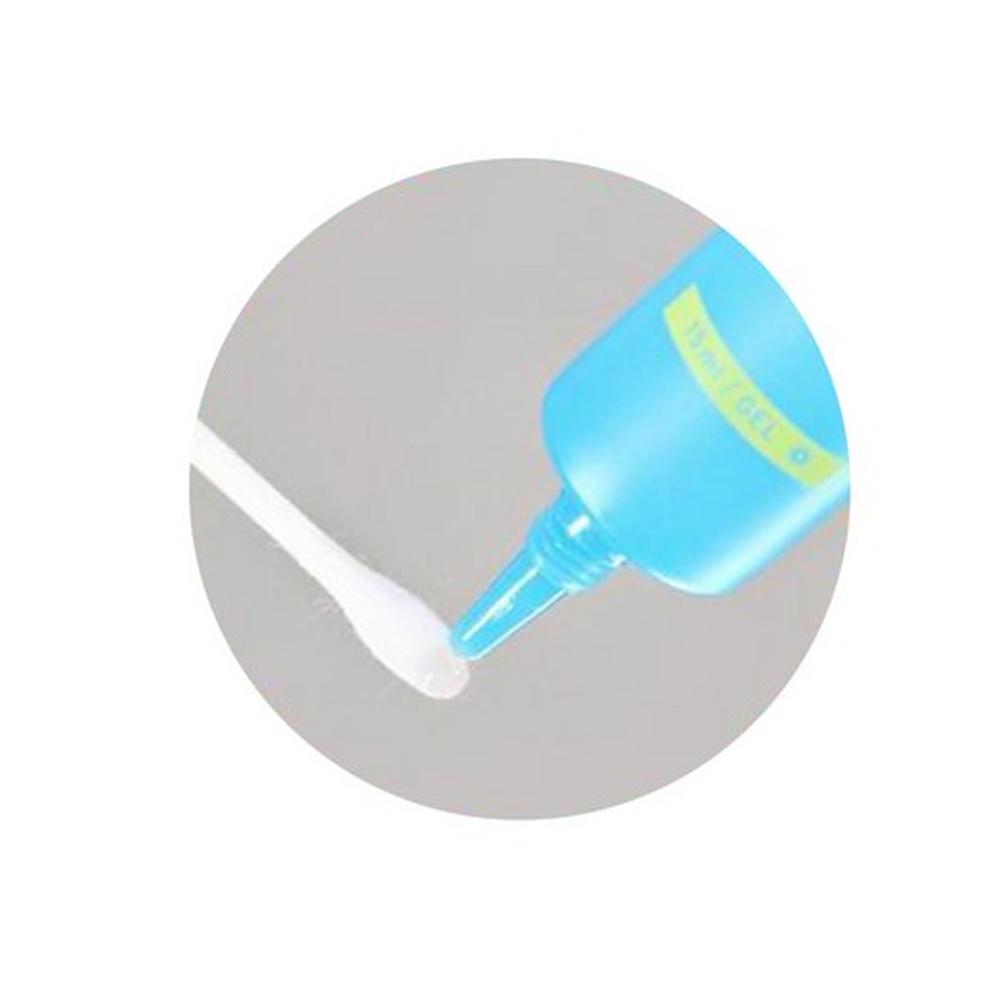 Hatherine Spot Care Clear Gel 15ml - Akne-Pickelgel, Koreanisch