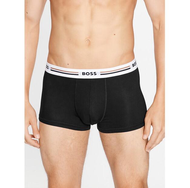 BOSS Trunk 3P Revive Boxers