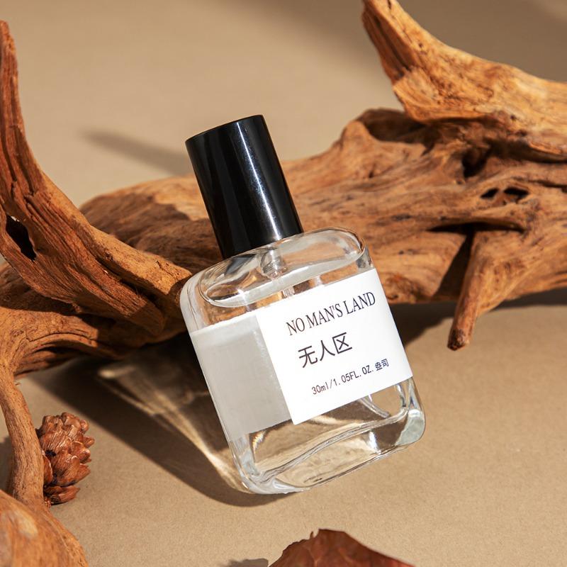 Perfume Blue Earth Wild No Man's Land Neutral Fragrance Lasting Fresh Natural For Boys and Girls