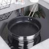 GRANDE steel frying pan 26 cm