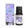 10ml Water-Soluble Essential Oil for Bedroom Humidifier – Rose, Jasmine, Tea Tree Fragrance