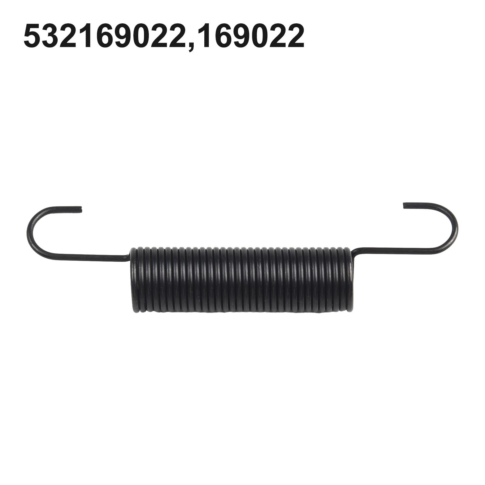 169022 For Idler Pulley Spring Pulley Return Spring