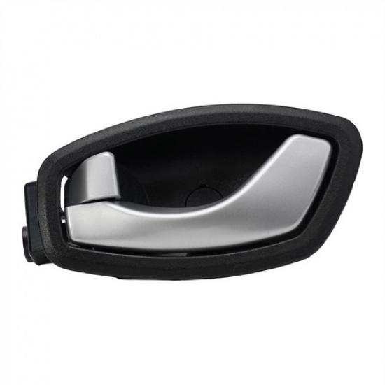 Car Left Front / Rear Interior Opening Door Handle For Renault Fluence 2011-2013