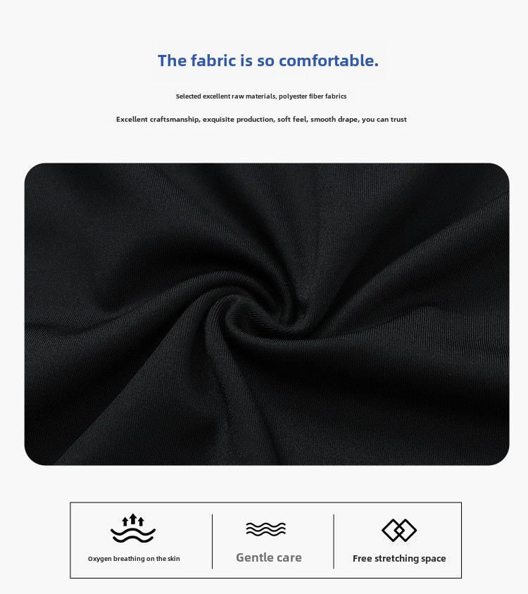 Men's Stand Collar Zipper Long Sleeve Fitness Top - Autumn/Winter Running & Sports