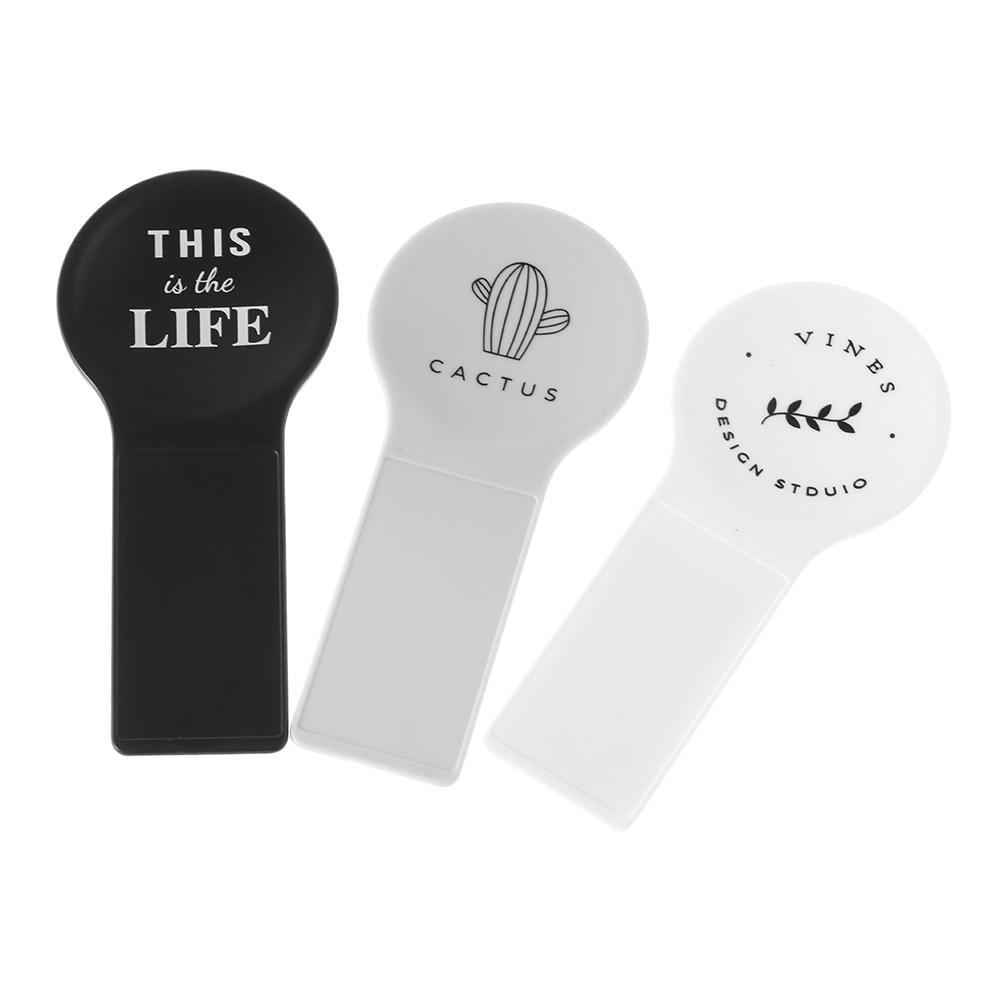 

Home & Garden Open Flip Toilet Seat Cover Lifter Lid Handle Bathroom Paste