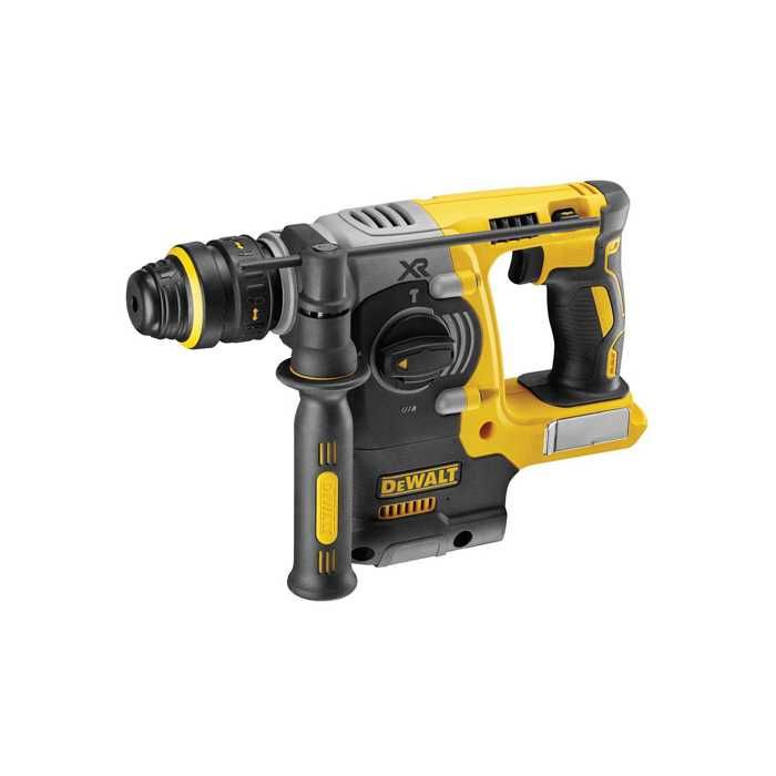 Perforateur-Burineur DeWALT DCH274N (Machine seule)