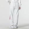 New Nike Knitted Sweatpants Women's White FD4799-121