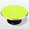 Silicone Baking Round Mat Rolling Kneading Pad Pastry Tools Pizza Dough Non-Stick Cake Holder Kitchen Non-Slip Silica Mat