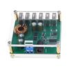 Compactly 6USB DCBuck Power Supply Module Voltages Regulator with 6 USB Port for Efficient MultiDevice Charging