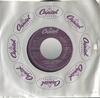 7inch Record GONZALEZ  Havent Stopped Dancing Yet  Baby 4647 Capitol Records 1978 Canada Dance  Electronica Used