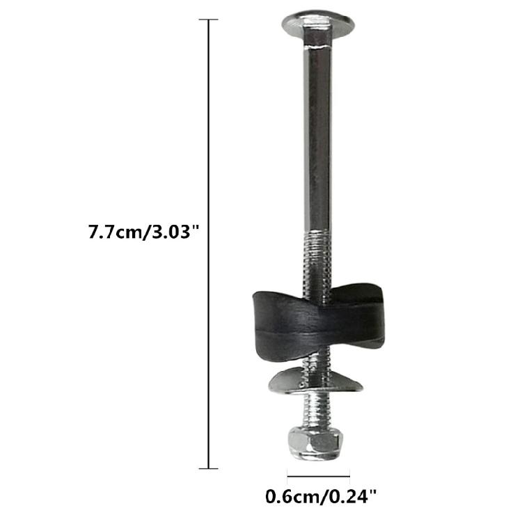 Trampoline Screws Stability Tool Set Replacement Parts, Trampoline Accessories
