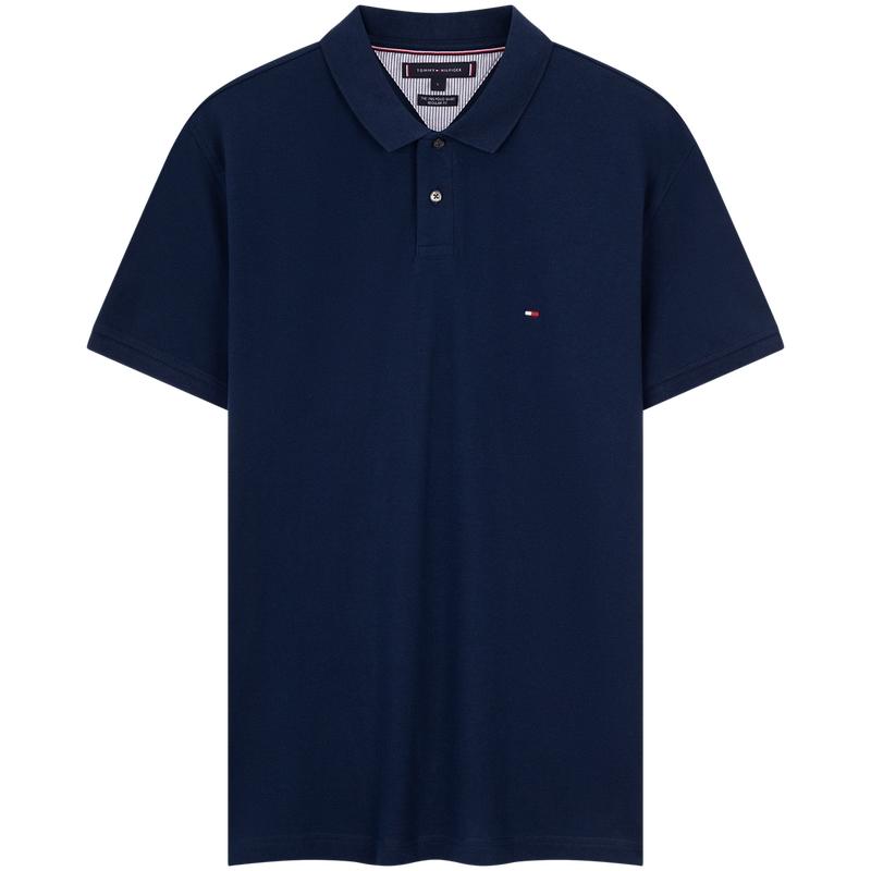 Tommy Hilfiger 1985 Polo Shirt MW0MW40714