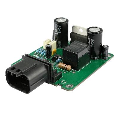 DIY moduly – Elektronické moduly