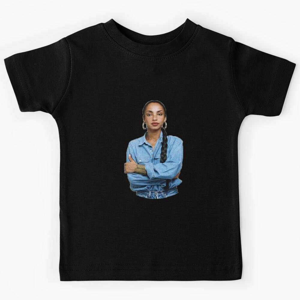 Sade lNo ordinaty love Kids T-Shirt 110