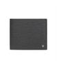 Benovero Cowhide Bifold Wallet Black_Bmg1Acp2246K1