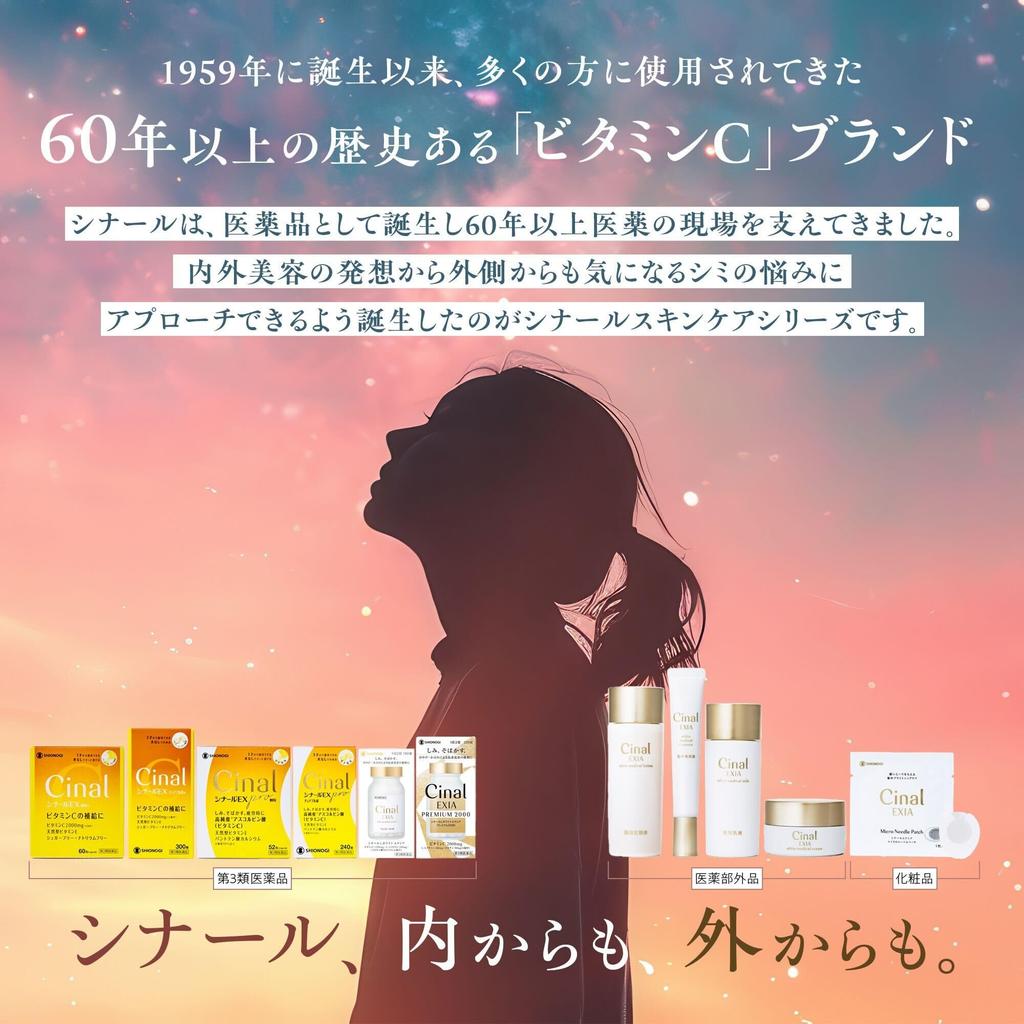 Healthcare Sinar Excia White Medical Lotion as CNL Medicated Lotion Vitamin C Facial Moisturizing and Whitening for Rough Skin ingredients suppress