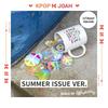 [POB] - EP [WhyKiiiKiii] (SUMMER ISSUE VER. Ver.)