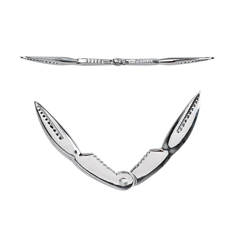 Seafood Tool Holder Small Tool Lobster Crab Fish Fry Pliers Sheller Kitchen Accessory