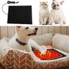 Washable USB Heating Cushion Safety Pet Heating Pad High Quality Winter Heating Pad  Home